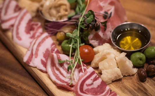 Garlic Habanero Infused Olive Oil 250 ml (8.5 oz) - www.Shopthatapp.com