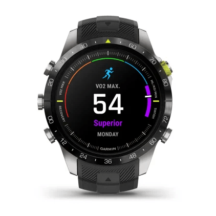 Garmin MARQ Athlete (Gen 2) - www.Shopthatapp.com
