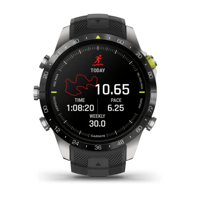 Garmin MARQ Athlete (Gen 2) - www.Shopthatapp.com