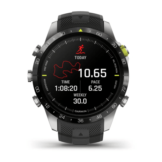 Garmin MARQ Athlete (Gen 2) - www.Shopthatapp.com