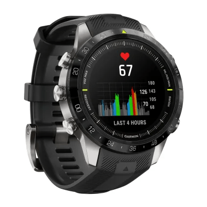 Garmin MARQ Athlete (Gen 2) - www.Shopthatapp.com