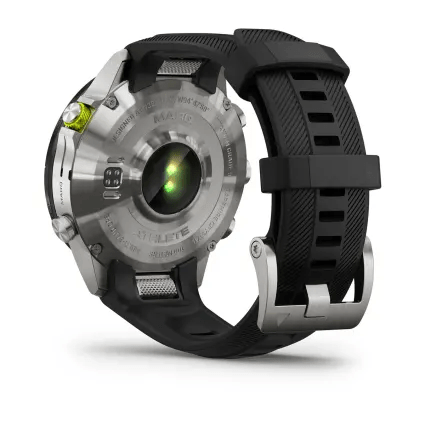 Garmin MARQ Athlete (Gen 2) - www.Shopthatapp.com