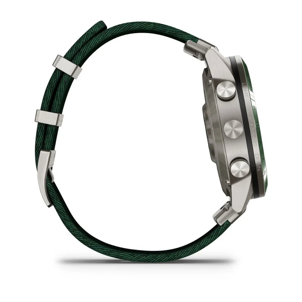 Garmin Marq Golfer Gen 2 - www.Shopthatapp.com