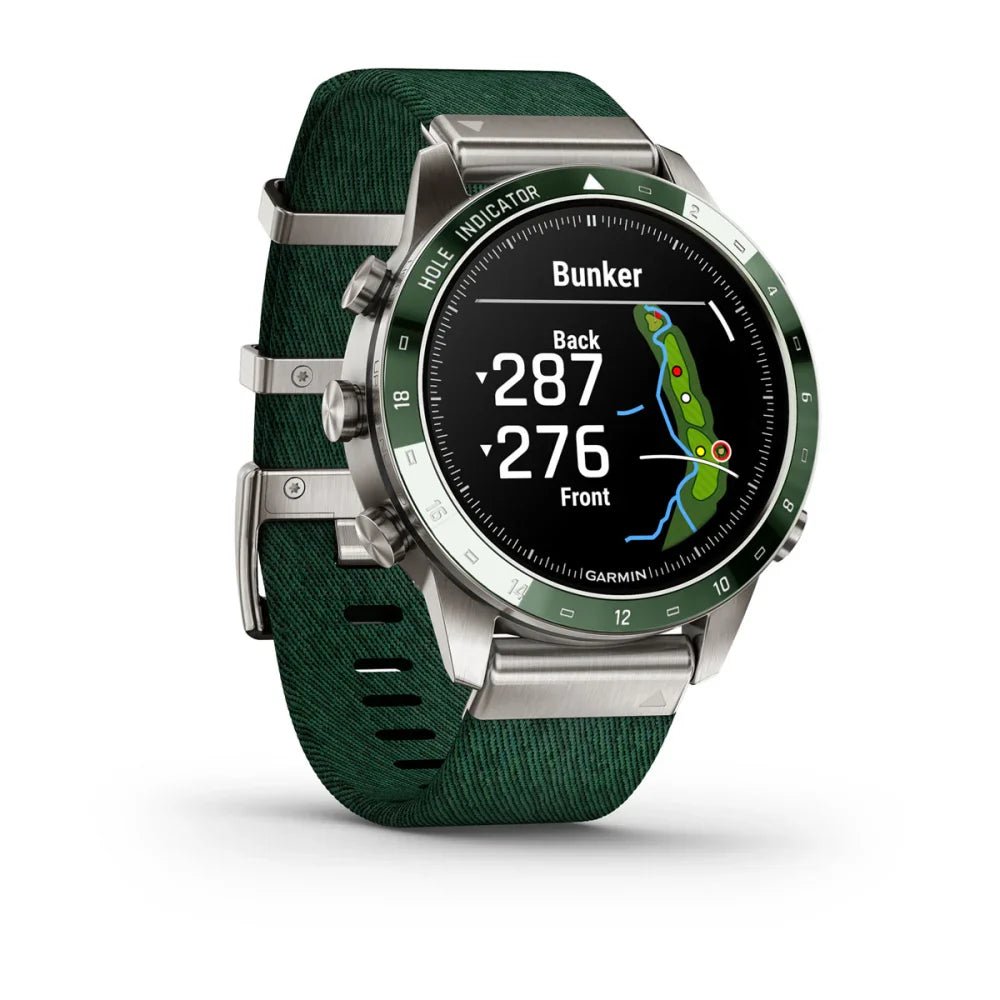 Garmin Marq Golfer Gen 2 - www.Shopthatapp.com