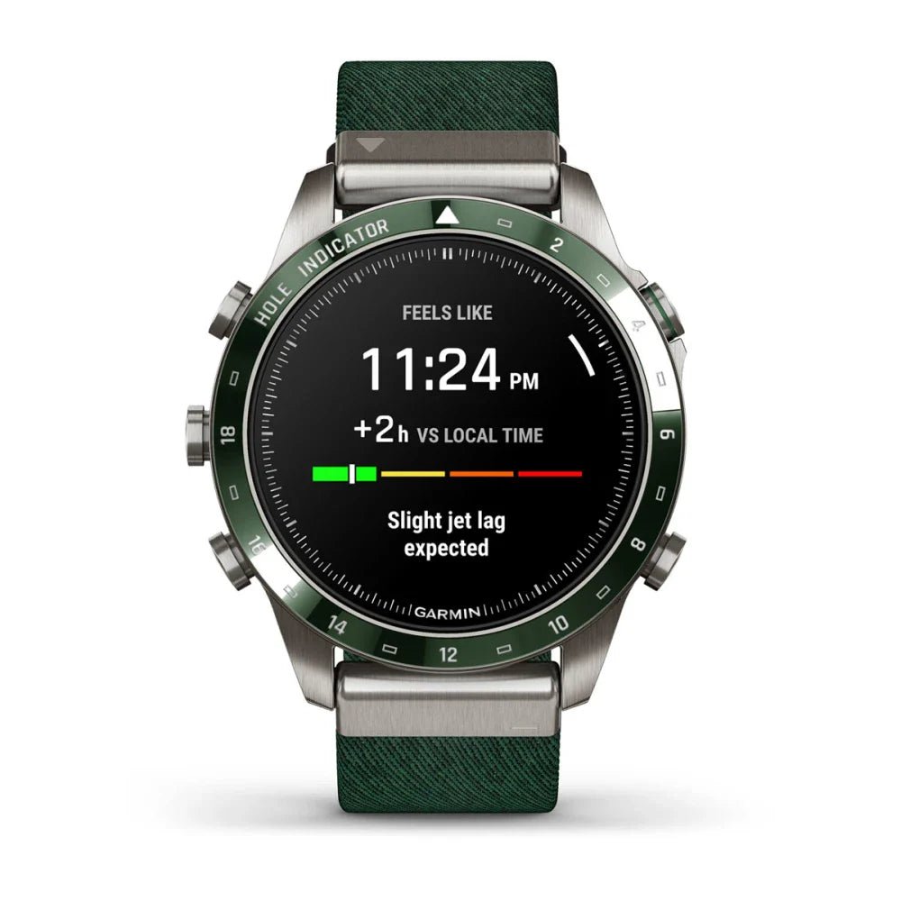 Garmin Marq Golfer Gen 2 - www.Shopthatapp.com
