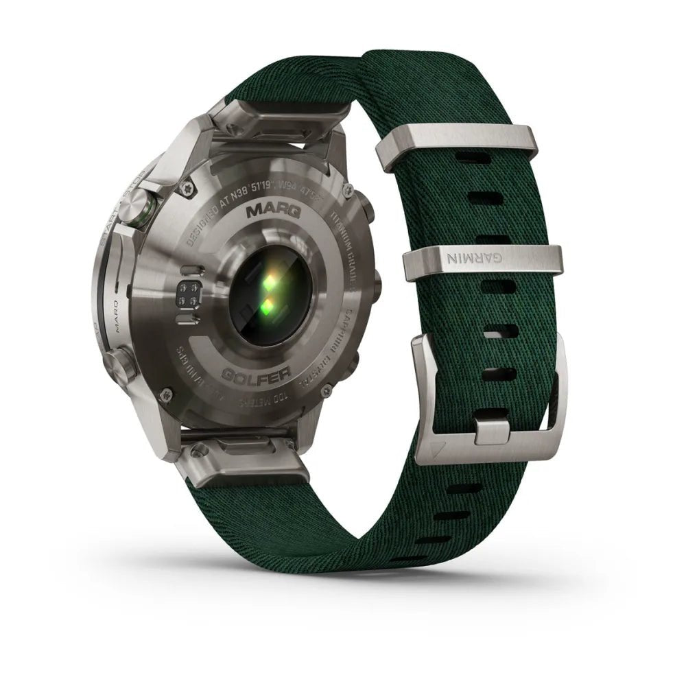 Garmin Marq Golfer Gen 2 - www.Shopthatapp.com