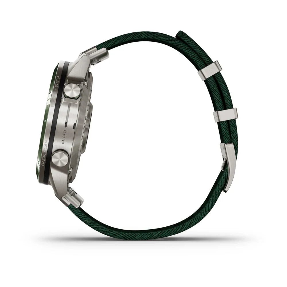 Garmin Marq Golfer Gen 2 - www.Shopthatapp.com
