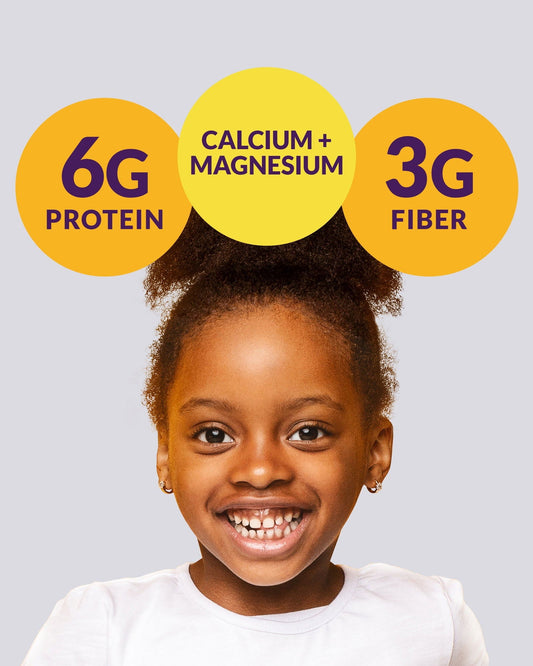 gnubees kids Sampler Pack (6-7 pouches) - www.Shopthatapp.com