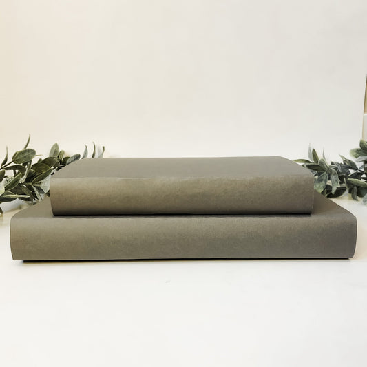 Grey Decorative Books - www.Shopthatapp.com
