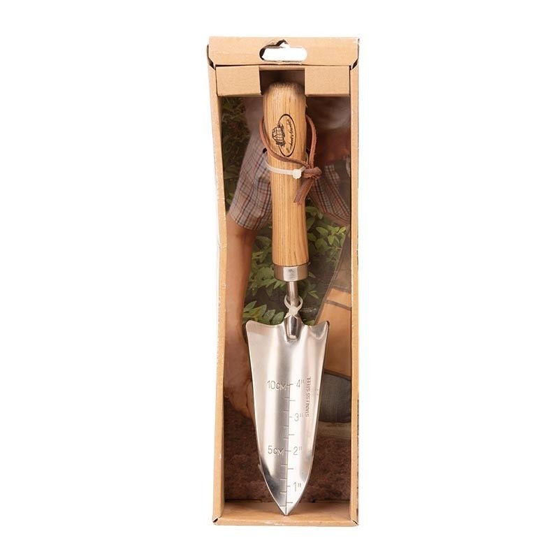 Stainless Steel Transplanter - www.Shopthatapp.com