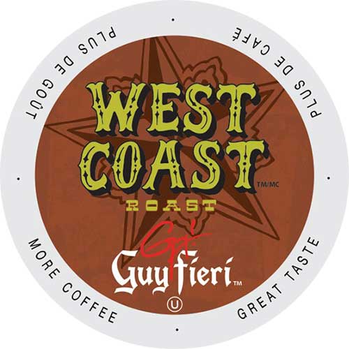 Guy Fieri West Coast Roast - www.Shopthatapp.com