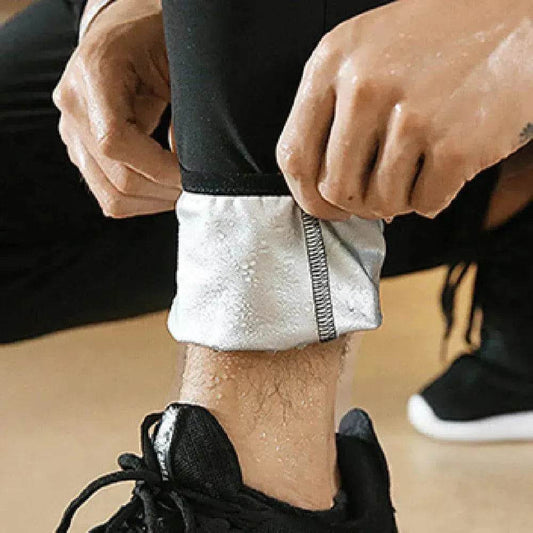 Gym Training Large Sweat Top - www.Shopthatapp.com