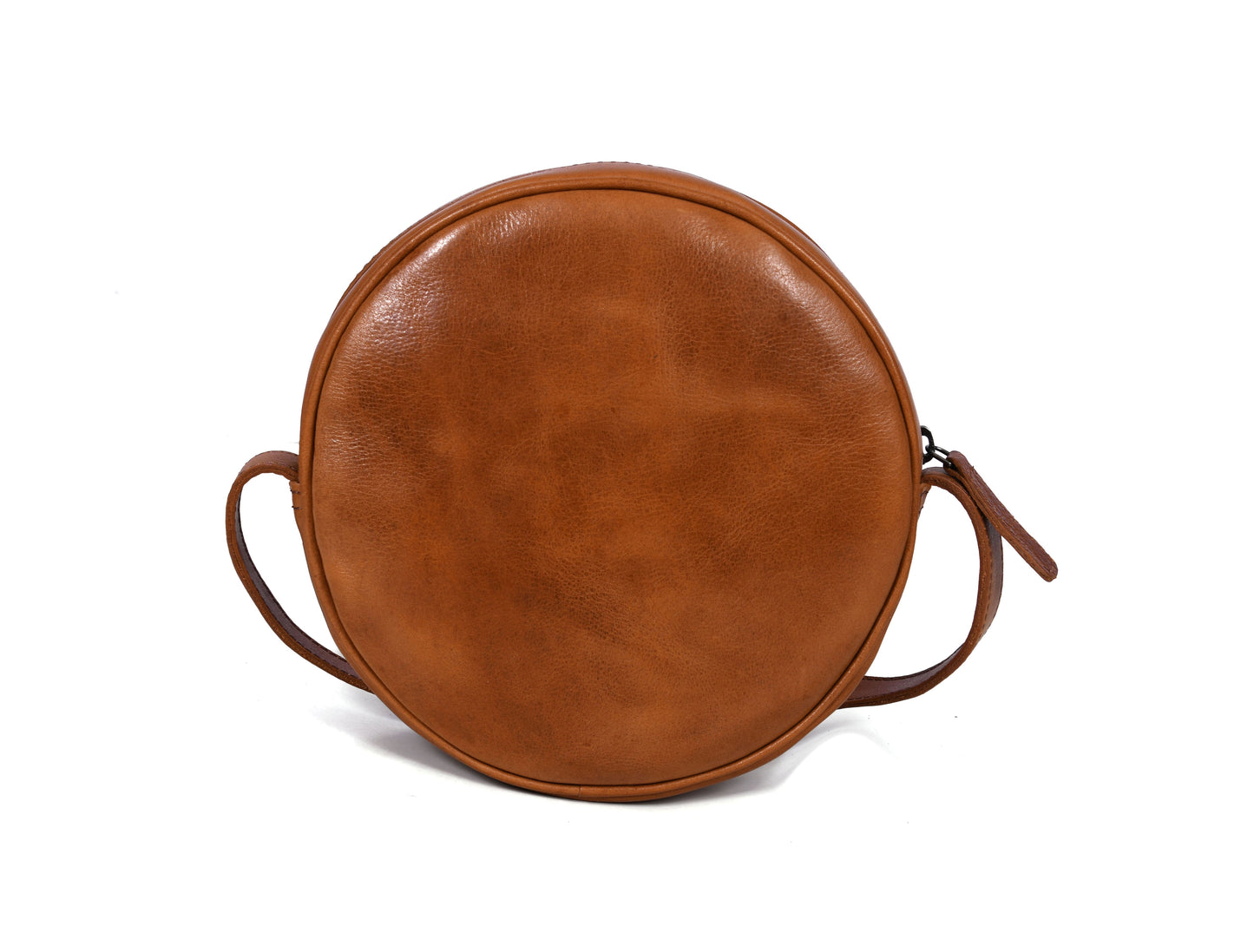 Gypsy Round Crossbody Purse - www.Shopthatapp.com