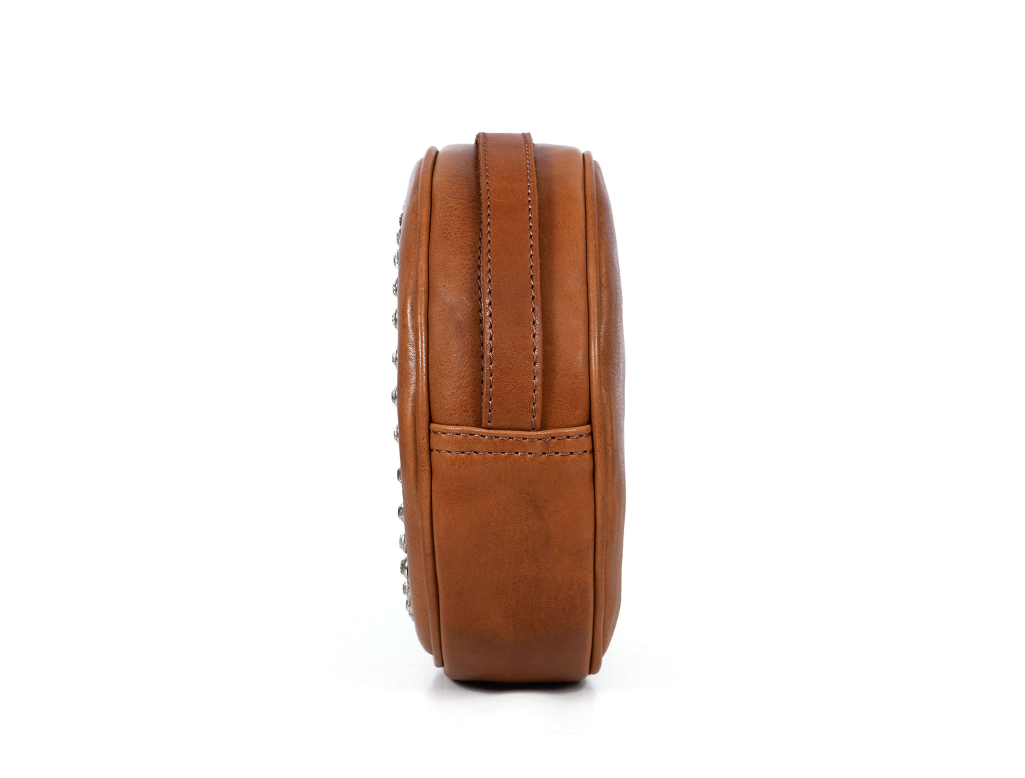 Gypsy Round Crossbody Purse - www.Shopthatapp.com