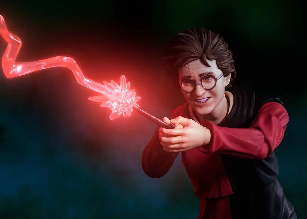 Harry Potter and the Goblet of Fire - S.H.Figuarts - Harry Potter - Harry Potter and the Goblet of Fire (Preorder Q1 2026) - www.Shopthatapp.com