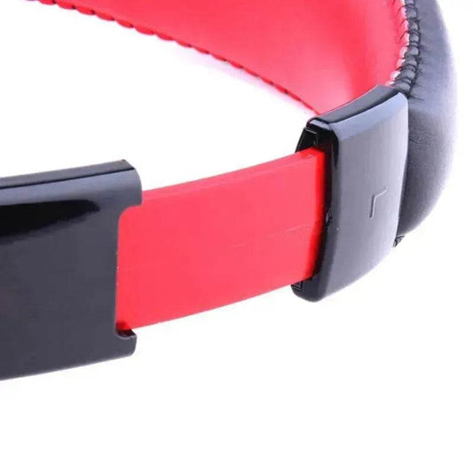 Headset wireless bluetooth headset - www.Shopthatapp.com