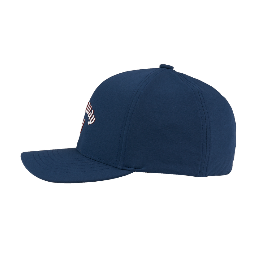 CASQUETTE CALLAWAY STRETCH FIT-Hats-www.Shopthatapp.com-Liquida Sport