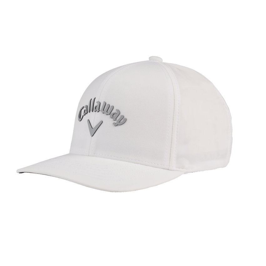CASQUETTE CALLAWAY STRETCH FIT-Hats-www.Shopthatapp.com-Liquida Sport
