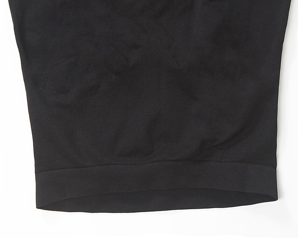 High Waist Elastic Seamless Body Shaping Maternity Leggings - www.Shopthatapp.com