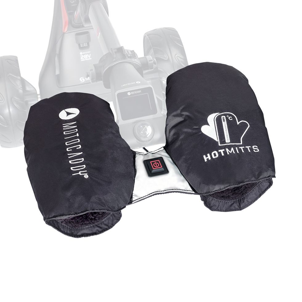 Hot Mitts (Pair) - www.Shopthatapp.com