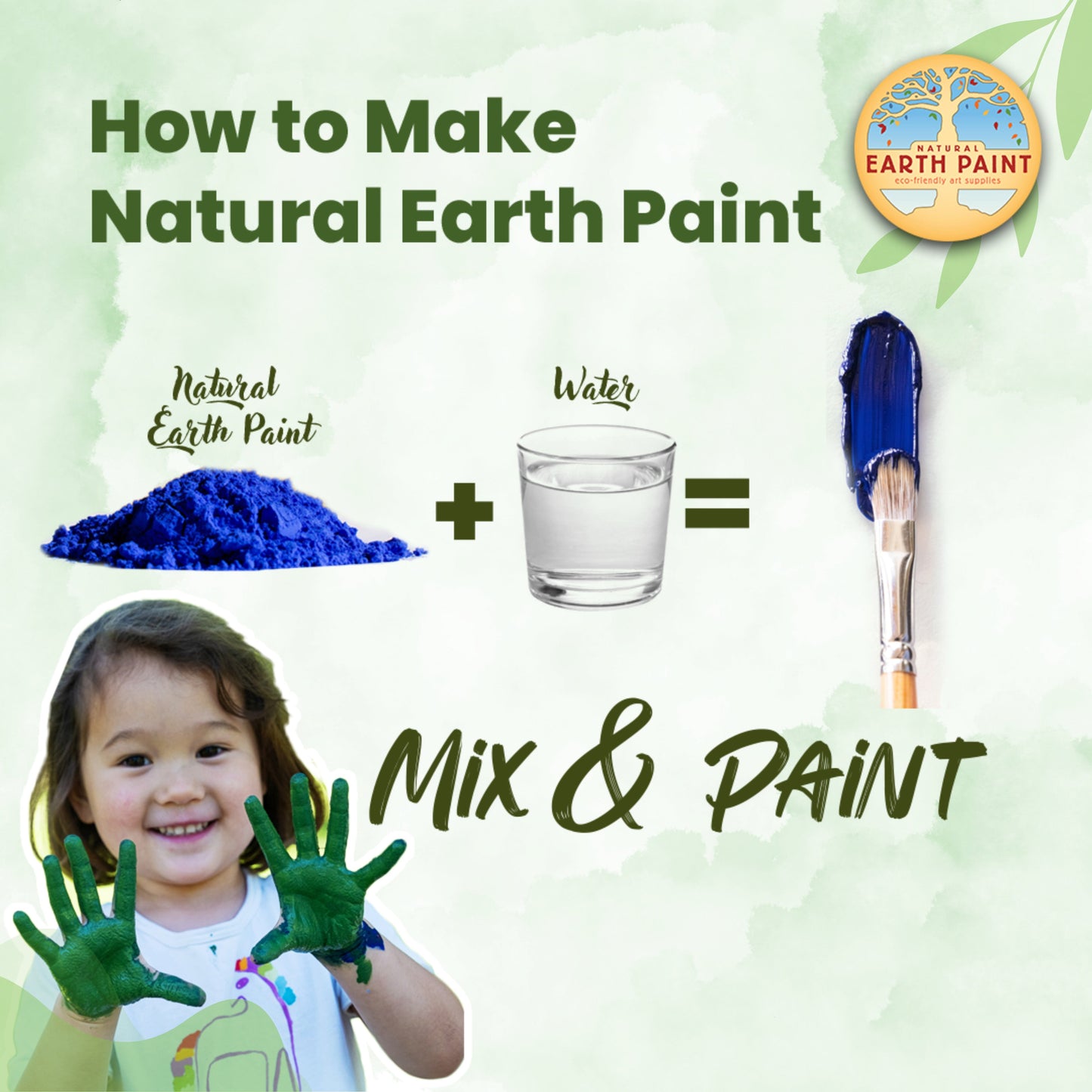 Earth Flags Craft Kit - www.Shopthatapp.com