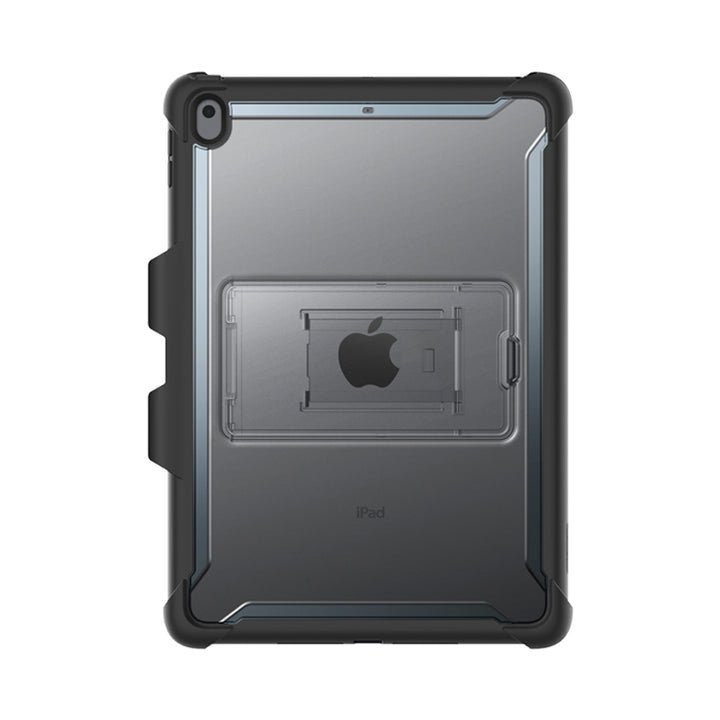 I-Blason Ares iPad case for 10.2 inch 7th 8th and 9th Gen iPad - Black - www.Shopthatapp.com