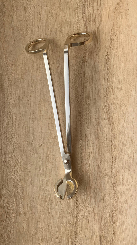 Gold Wick Trimmer - www.Shopthatapp.com
