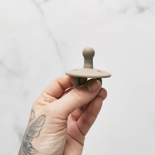 Suce création cocolyly taupe 6-18mois - www.Shopthatapp.com