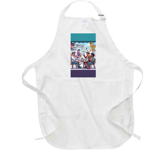 Iconic Canadian Sayings Hoodie - www.Shopthatapp.com