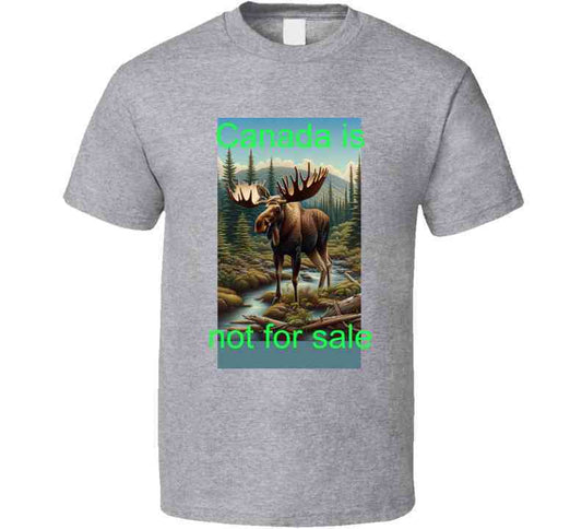 Not for sale T Shirt - www.Shopthatapp.com