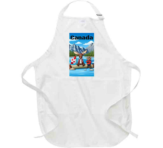 Funny Canadian Hoodie - www.Shopthatapp.com