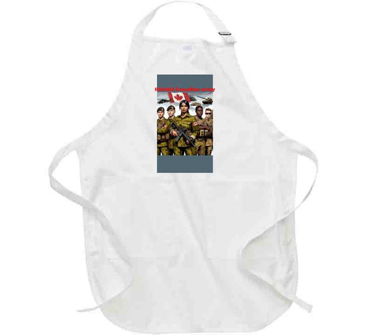 Rebuild Our Canadian Army Hoodie - www.Shopthatapp.com