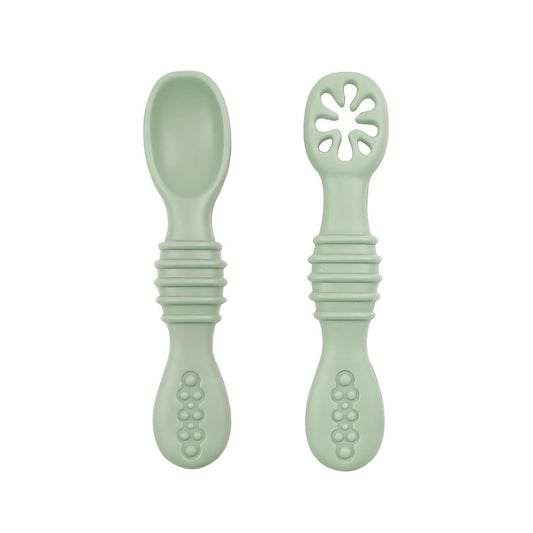 Infant Training Spoons - www.Shopthatapp.com
