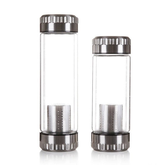 Infuser Water Bottle - www.Shopthatapp.com