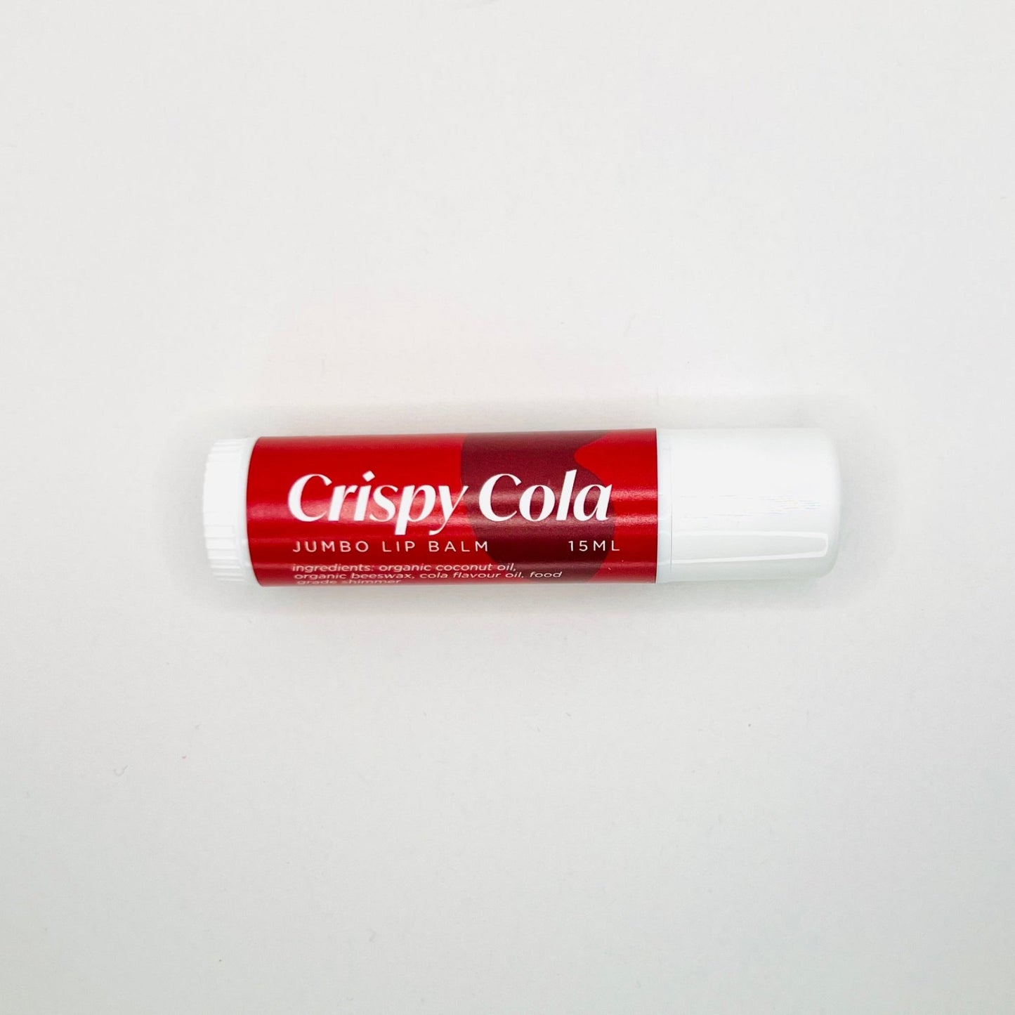Jumbo Crispy Cola Lip Balm - www.Shopthatapp.com