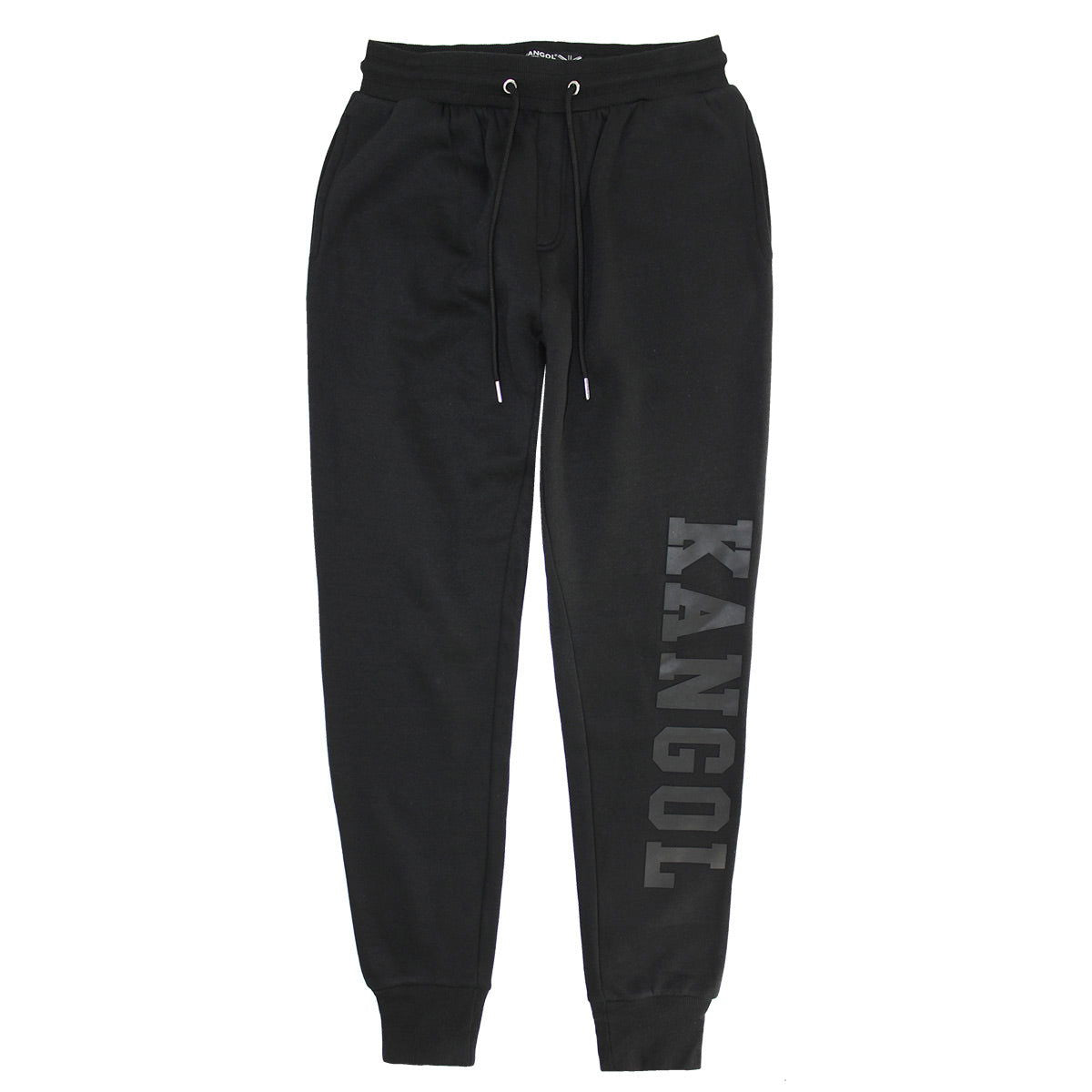 Kangol In 5K HD Fleece Joggers - www.Shopthatapp.com