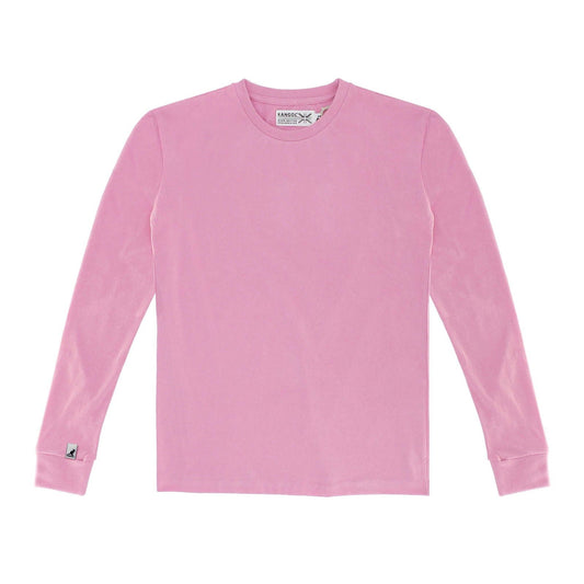 Kangol Ladies Recycled Jersey Long Sleeve Top - www.Shopthatapp.com