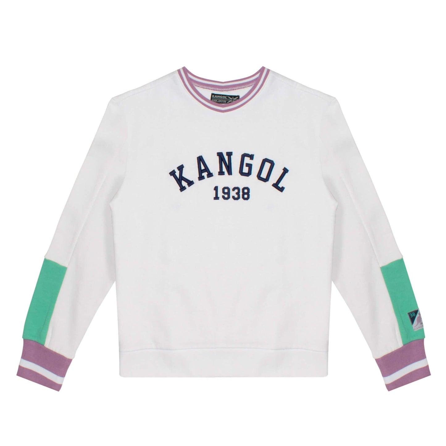 Kangol Retro Popover - www.Shopthatapp.com
