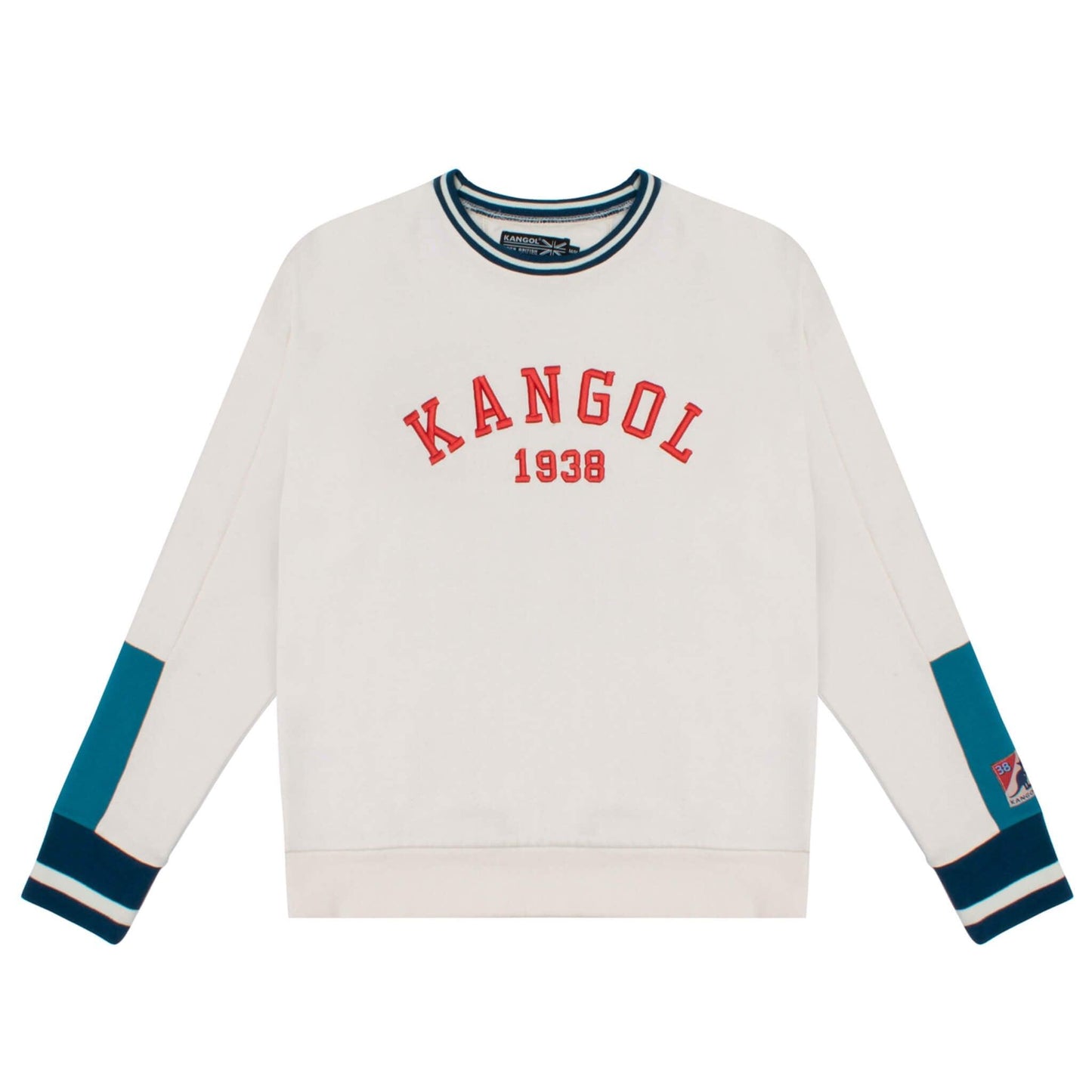 Kangol Retro Popover - www.Shopthatapp.com