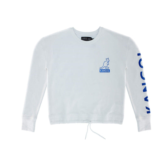 Kangol Toggle Crop Popover - www.Shopthatapp.com