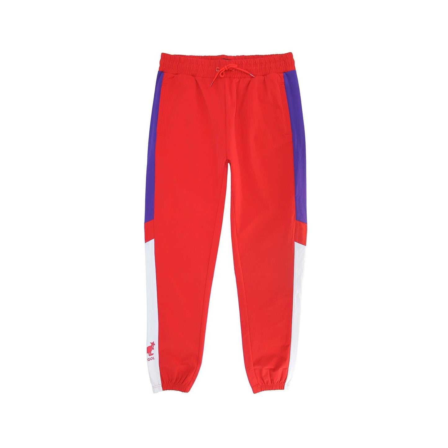 Kangol Women's Polyamid Track Pants - www.Shopthatapp.com