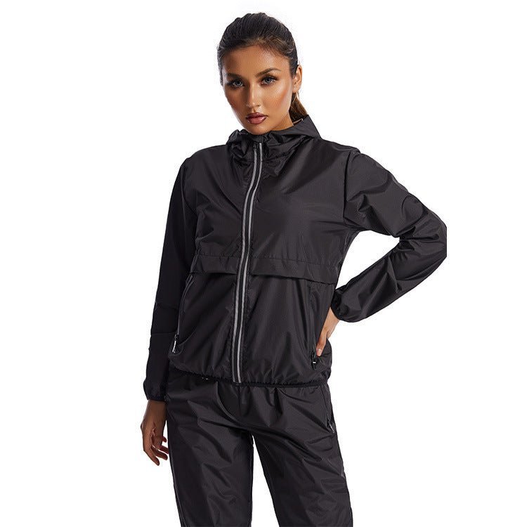 Ensemble veste et pantalon Karma Gymwear