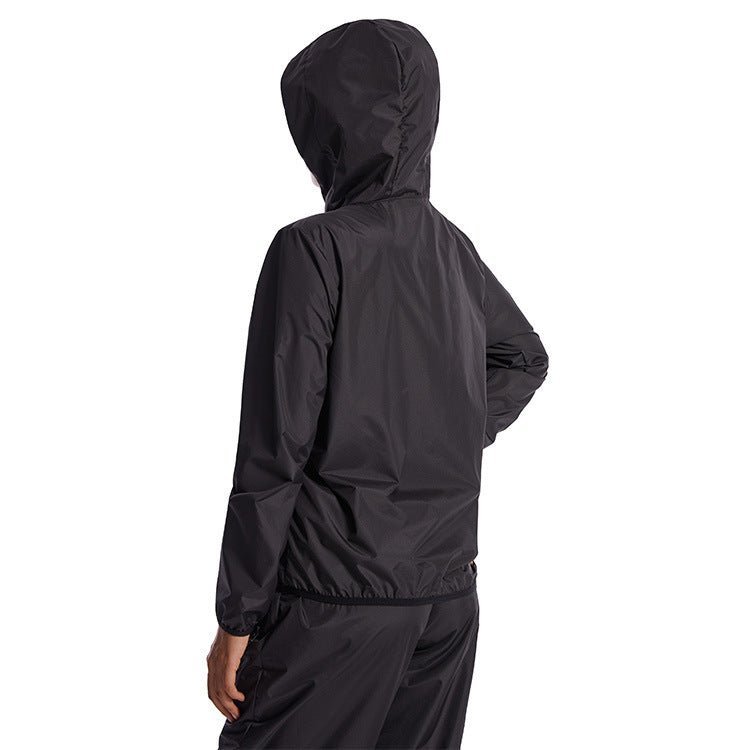 Ensemble veste et pantalon Karma Gymwear