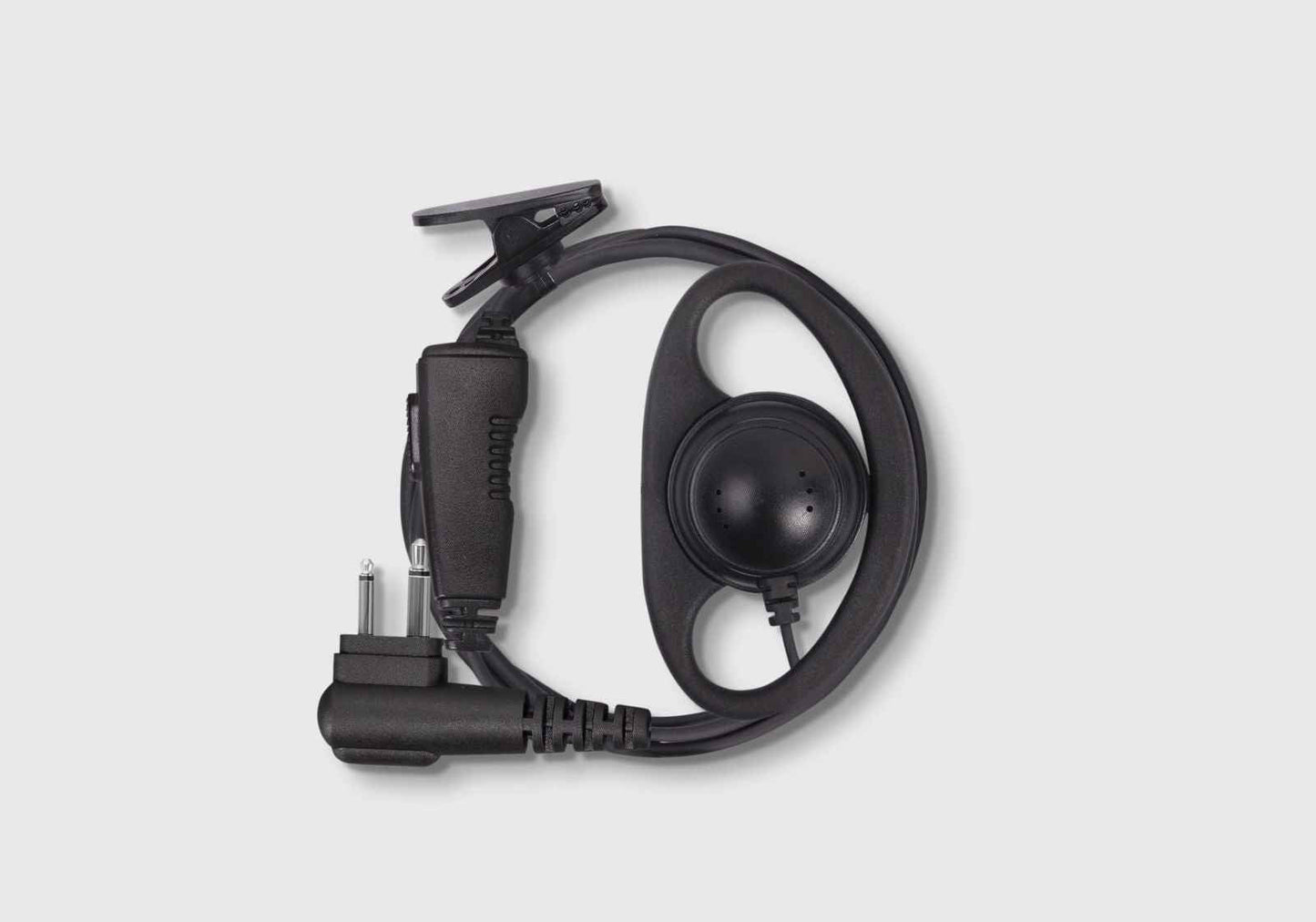 On Set Headsets Kenwood K Type Connector Cable - www.Shopthatapp.com