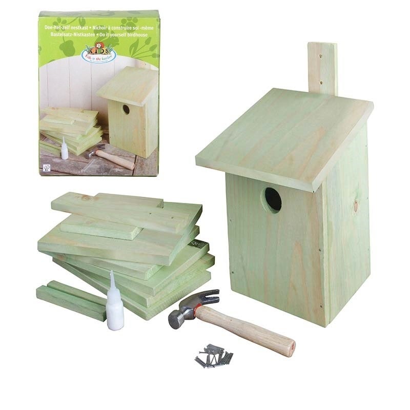 Diy Nesting Box - www.Shopthatapp.com