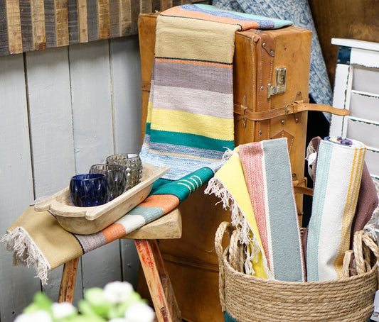 Camila Cutsettle Rug Ca 120X180cm - www.Shopthatapp.com