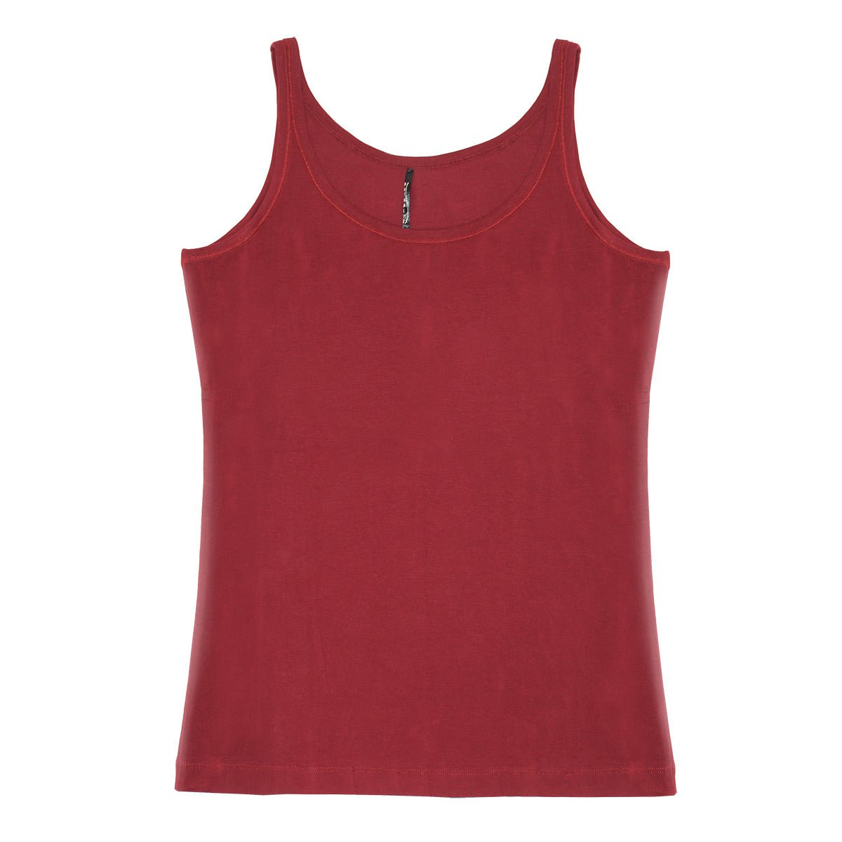 Ladies FHC Basic Mid Strap Tank Top - www.Shopthatapp.com