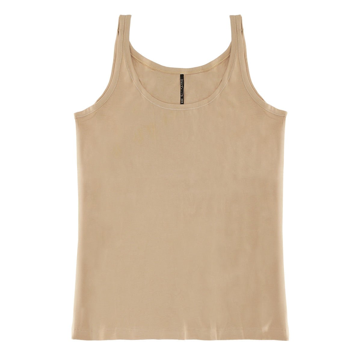 Ladies FHC Basic Mid Strap Tank Top - www.Shopthatapp.com