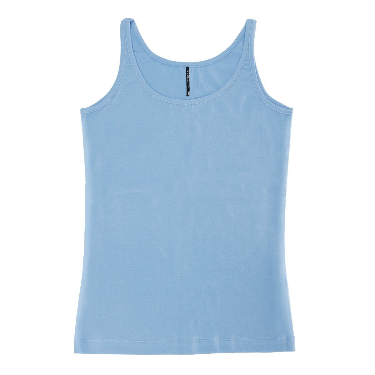 Ladies FHC Basic Mid Strap Tank Top - www.Shopthatapp.com