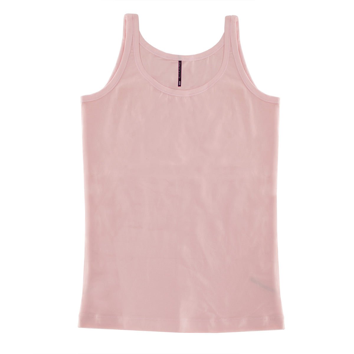 Ladies FHC Basic Mid Strap Tank Top - www.Shopthatapp.com